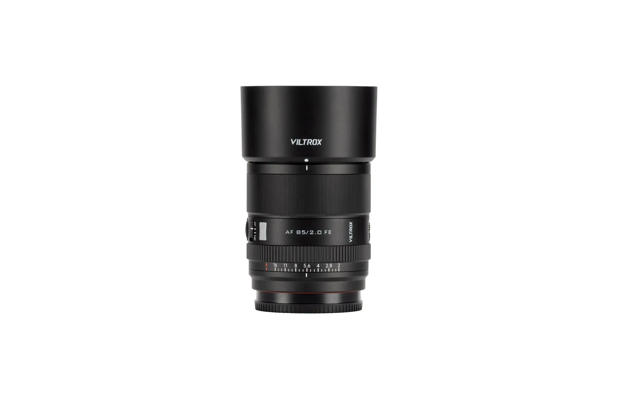 VILTROX AF 85mm F1.2 LABが